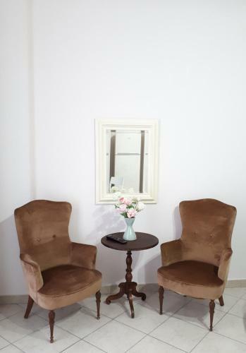 Apartamento Casa Mia