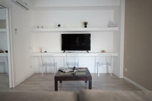 Grand Luxury Apartment- Via Marina