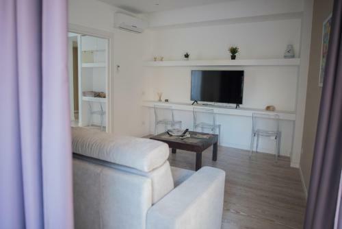 Grand Luxury Apartment- Via Marina