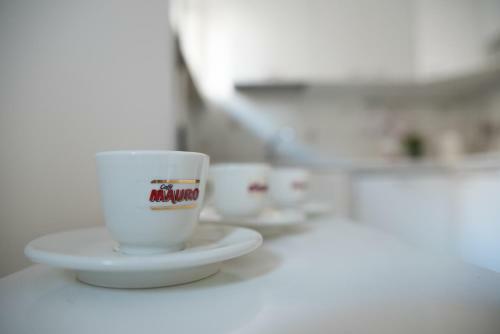 Grand Luxury Apartment- Via Marina