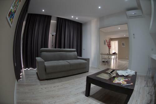 Grand Luxury Apartment- Via Marina