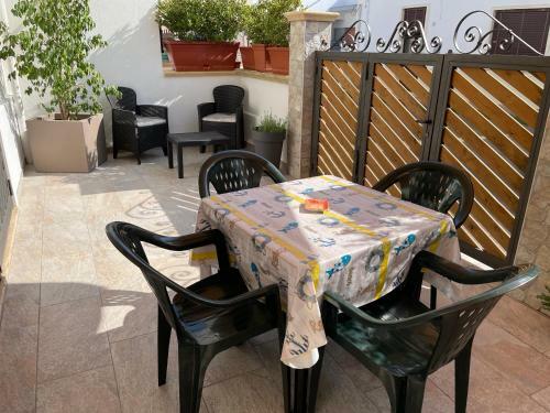 Appartamento Low Cost Nel Cuore Del Salento