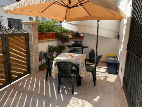 Appartamento Low Cost Nel Cuore Del Salento