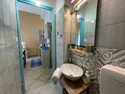 Appartamento Low Cost Nel Cuore Del Salento