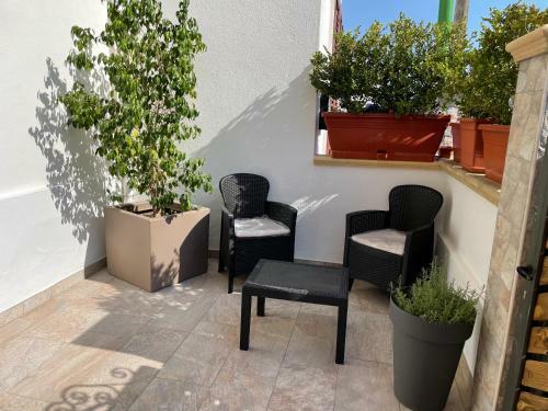 Appartamento Low Cost Nel Cuore Del Salento