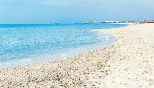 Appartamento Low Cost Nel Cuore Del Salento