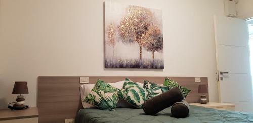 Apartamento Nora