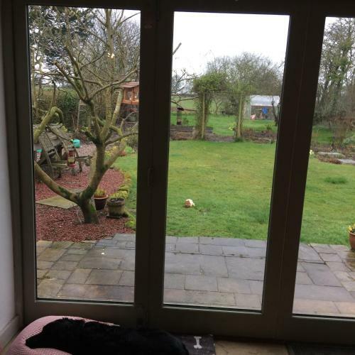 Dewberry Cottage Bed And Breakfast