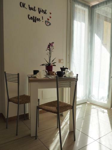 Apartamento Blue Moon Riomaggiore (Cod. Citra 011024-lt-0376)