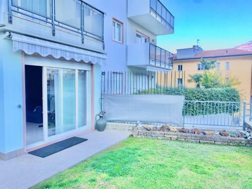 Apartamento Casa Stella