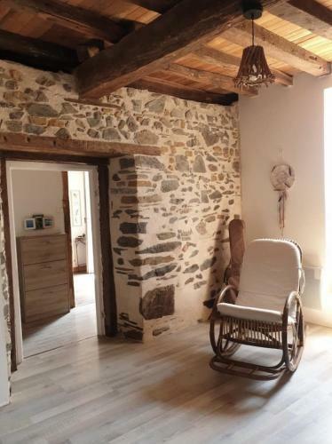 Un Petit Coin de Bonheur Au Ranch