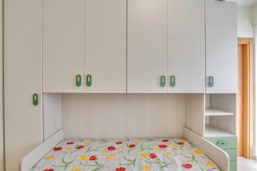 Orchidea Felice Apartment With Garage