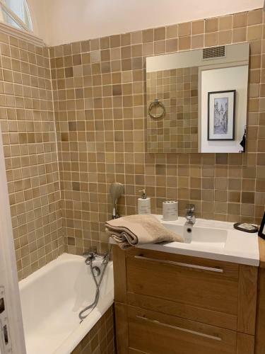 Apartamentos L'annexe Du 11 A