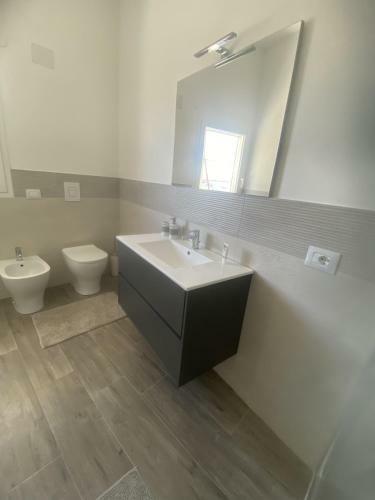 Apartamento Vista Baglio Grande