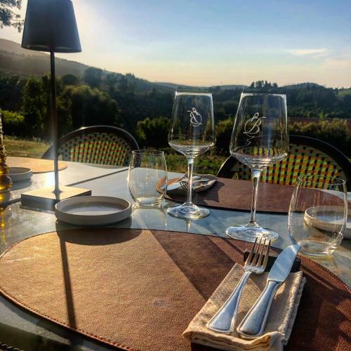 Agroturismo Podere Bellavista