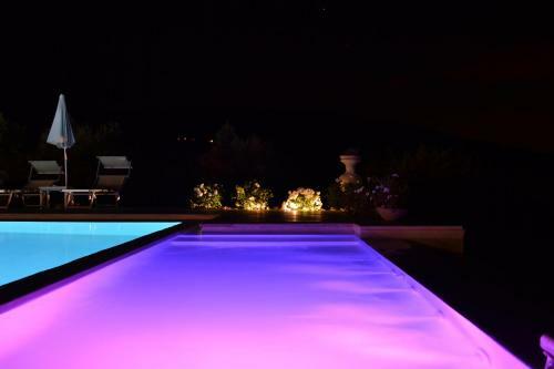 Agroturismo Podere Bellavista