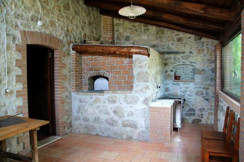 Hostal Nonno Domenico