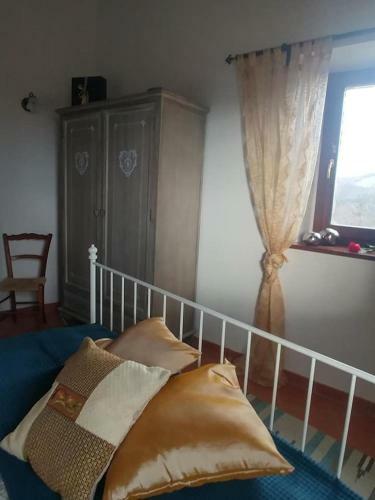 Bed & Breakfast Il Nostro Sogno