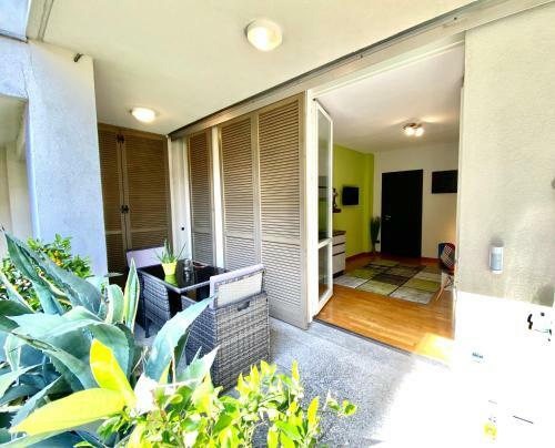 Spa Tiny Love Apartment Close To Milan-como-malpensa