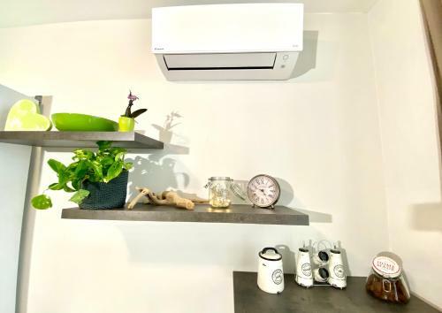 Spa Tiny Love Apartment Close To Milan-como-malpensa