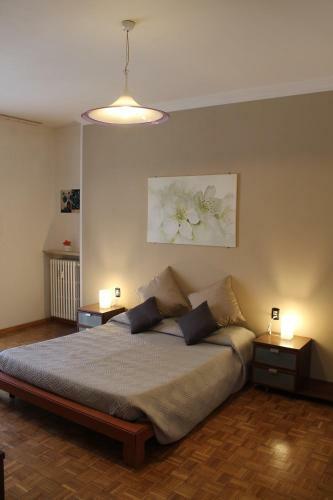 Apartamento Arcobaleno In Stazione