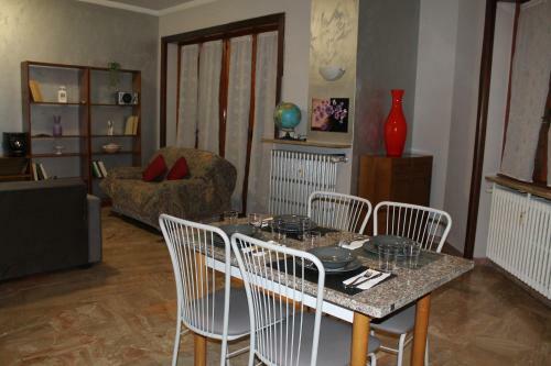 Apartamento Arcobaleno In Stazione