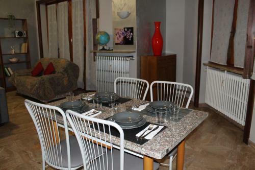 Apartamento Arcobaleno In Stazione