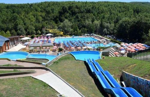 Il Sasso Bed & Breakfast