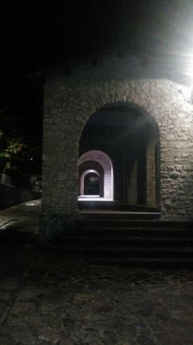 Casa Vacanze Margherita - Sasso Di Castalda