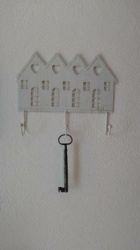 Casa Vacanze Margherita - Sasso Di Castalda