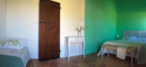 Agroturismo Fattoria Bio L'a Ceccoli
