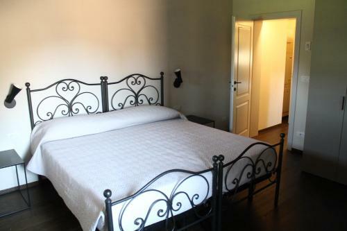 Apartamento Appartamenti Palazzo de Rossi