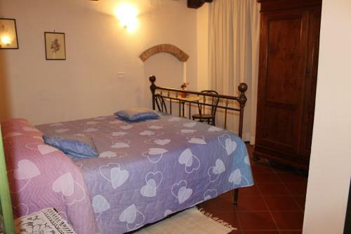 Hostal A La Casa Dei Potenti