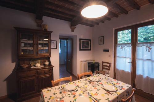 Apartamento Agriturismo Pagiano