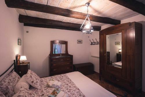 Apartamento Agriturismo Pagiano