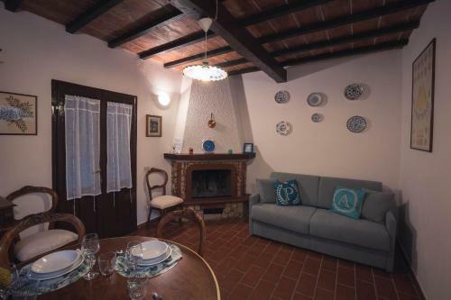Apartamento Agriturismo Pagiano