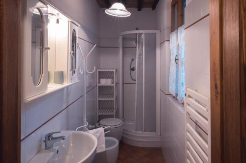 Apartamento Agriturismo Pagiano