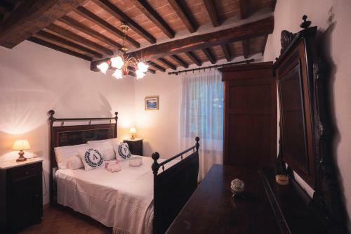 Apartamento Agriturismo Pagiano
