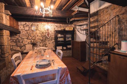 Apartamento Agriturismo Pagiano