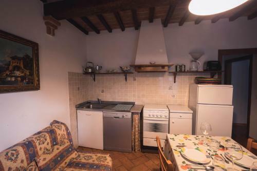 Apartamento Agriturismo Pagiano