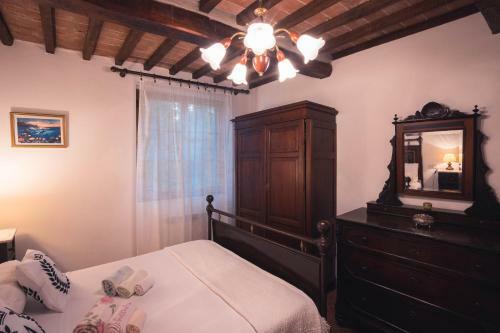 Apartamento Agriturismo Pagiano