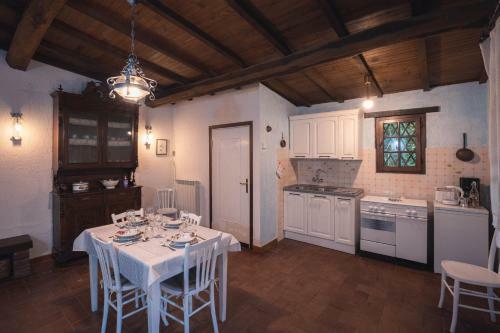 Apartamento Agriturismo Pagiano