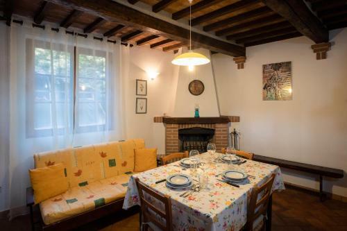 Apartamento Agriturismo Pagiano