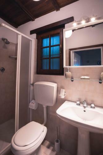 Apartamento Agriturismo Pagiano