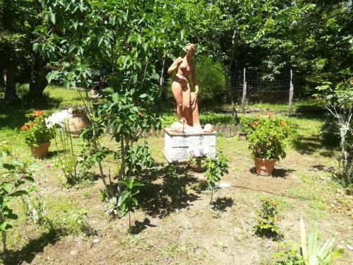 Apartamento Agriturismo Pagiano