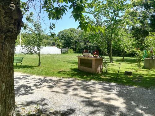Apartamento Agriturismo Pagiano