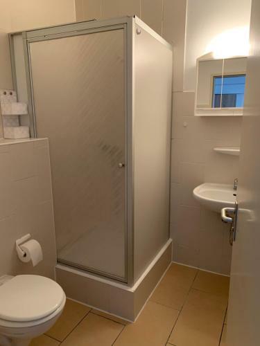 Apartamento Boardinghouse Oranienburg