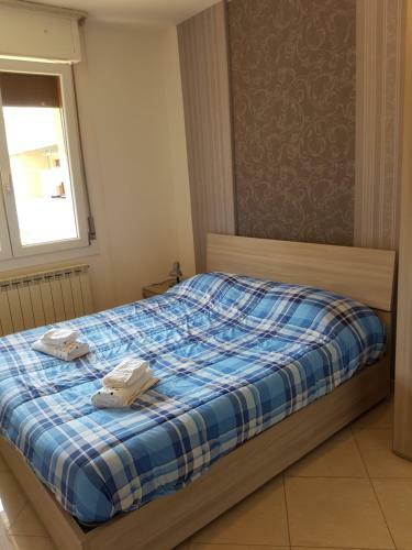 Sottomarina Lido Apartment