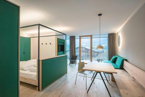 Apartamento Residence Alma Paramount