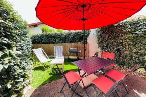 Beautiful House With Garden And Parking